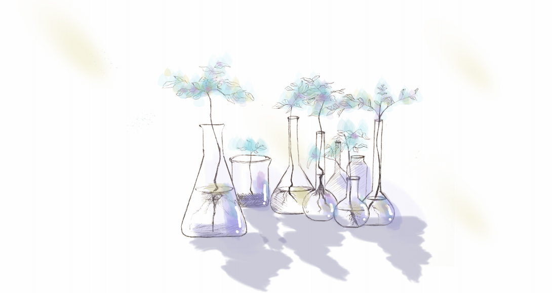 nlab product lab-nlab's design concept